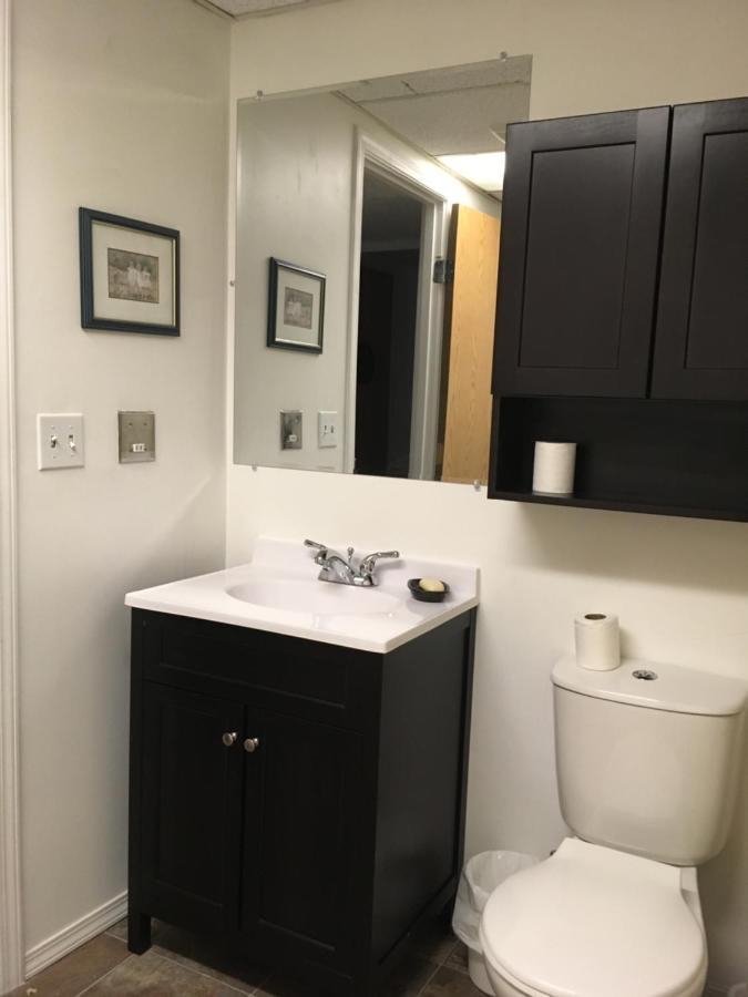 Bed and Breakfast Polar Nights Yellowknife Exterior foto
