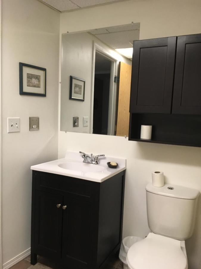 Bed and Breakfast Polar Nights Yellowknife Exterior foto
